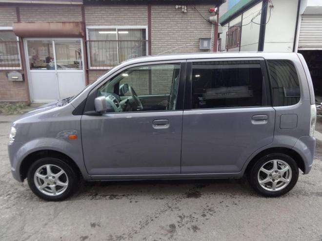 4WD 660 5Dr