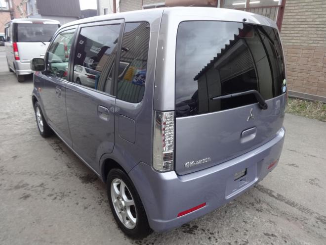 4WD 660 5Dr