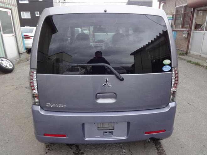 4WD 660 5Dr
