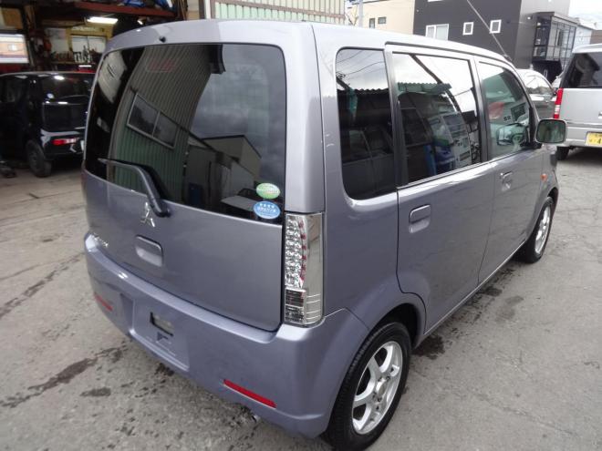 4WD 660 5Dr