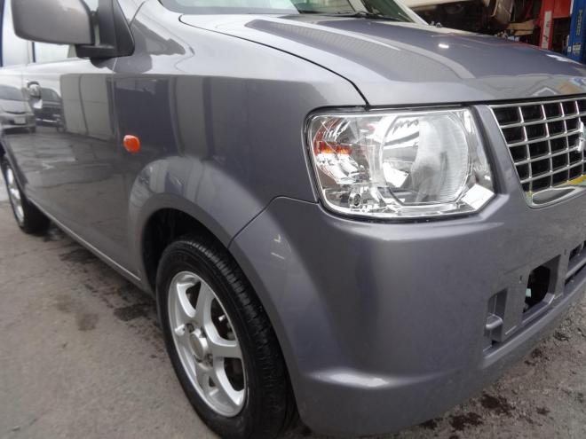 4WD 660 5Dr