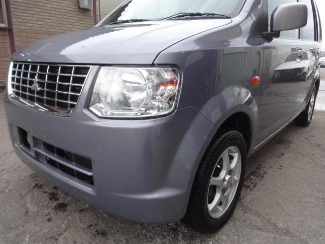 4WD 660 5Dr