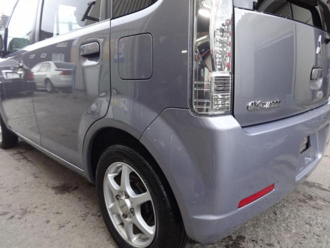 4WD 660 5Dr