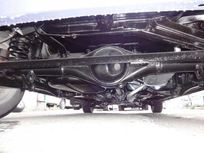 4WD 660 5Dr