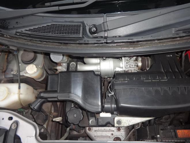 4WD 660 5Dr