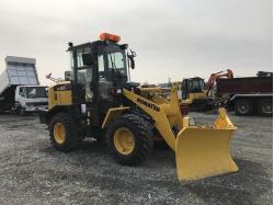 ホイールローダ  コマツ　中古　WA80-8　除雪... コマツ　中古　WA80-8　除雪パッケージ仕様