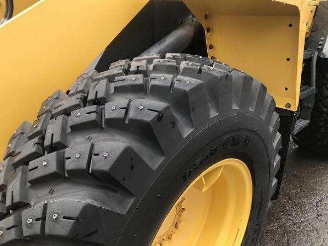 ホイールローダコマツ　中古　WA100-6