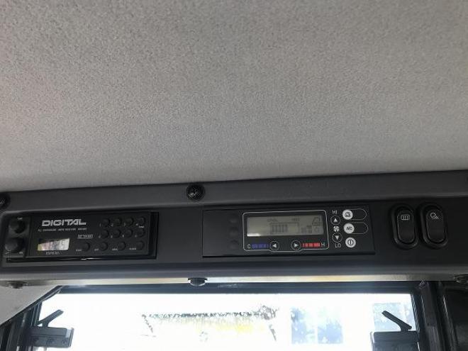 ホイールローダコマツ　中古　WA100-6