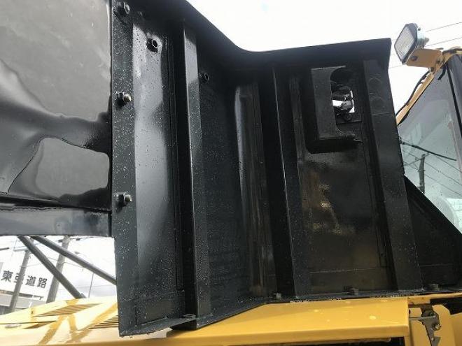 ホイールローダコマツ　中古　WA100-6