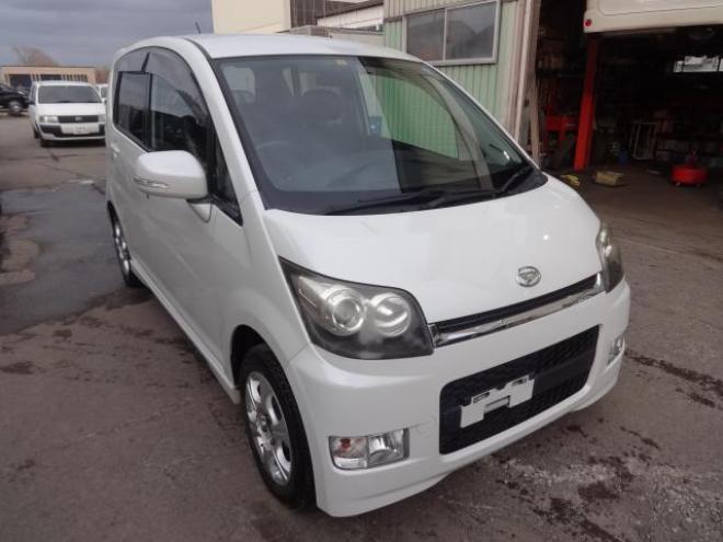 カスタム 4WD 660 5Dr