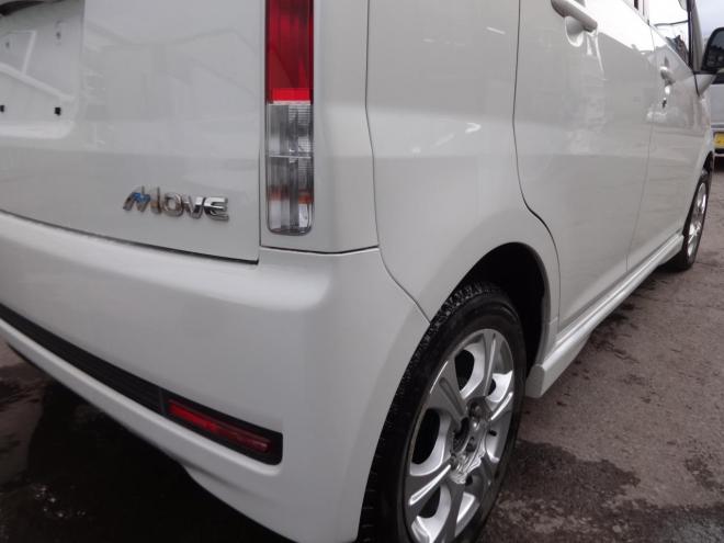 カスタム 4WD 660 5Dr