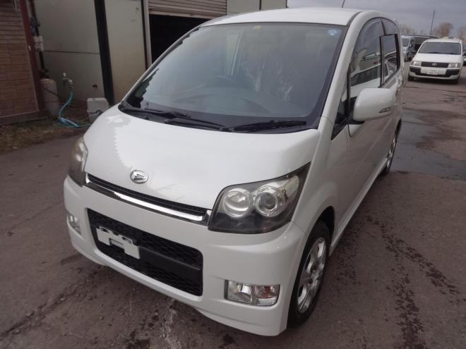 カスタム 4WD 660 5Dr