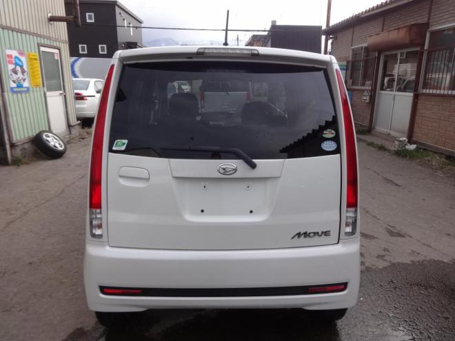 カスタム 4WD 660 5Dr