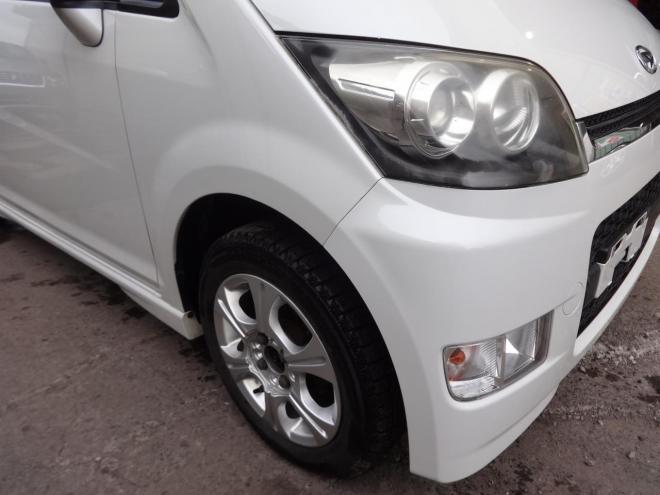 カスタム 4WD 660 5Dr