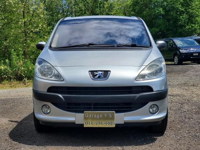 プジョー Carさっぽろ