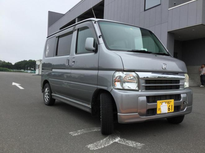 バモス Carさっぽろ バモス Carさっぽろ