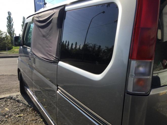 バモス Carさっぽろ