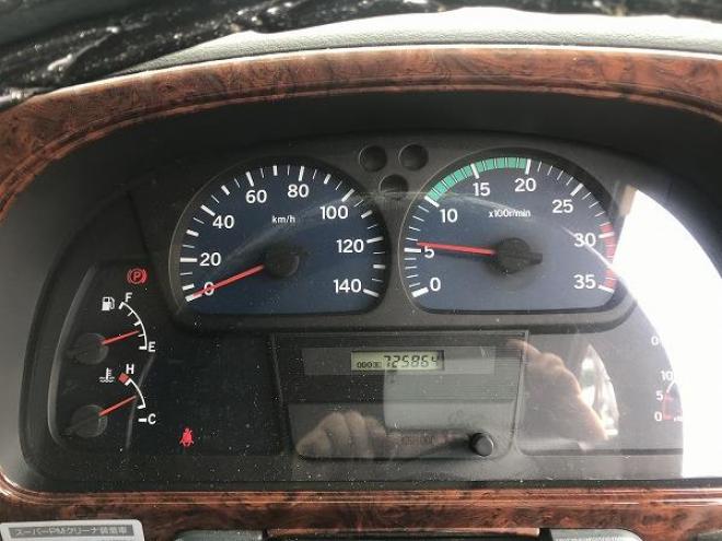 コンドルカスタム　中古　アルミ平ボディ　中型トラック