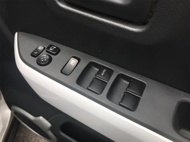 Ｘターボ　４ＷＤ　ナビ　フルセグテレビ　衝突被害軽減システム 4WD 660 5Dr