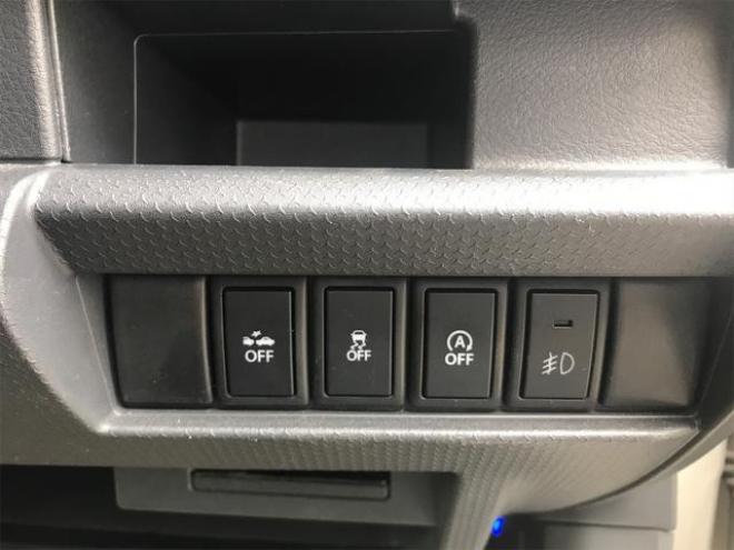 Ｘターボ　４ＷＤ　ナビ　フルセグテレビ　衝突被害軽減システム 4WD 660 5Dr