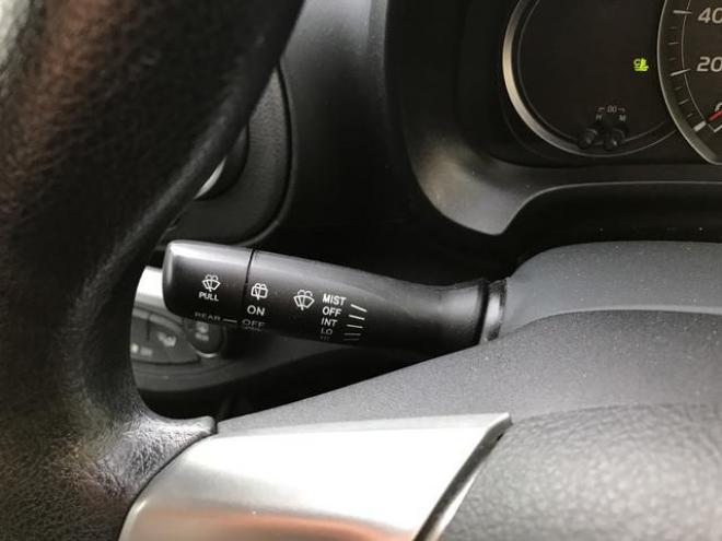 Ｆ　スマイルエディション　ＥＧプッシュスタート　スマートキー 2WD 1300 5Dr
