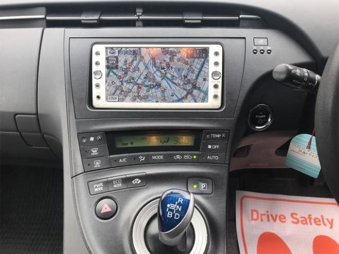 Ｓ　純正ナビテレビ　バックカメラ　寒冷地　記録簿　夏冬タイヤ 2WD 1800 5Dr