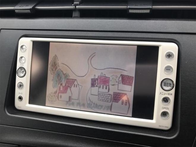 Ｓ　純正ナビテレビ　バックカメラ　寒冷地　記録簿　夏冬タイヤ 2WD 1800 5Dr