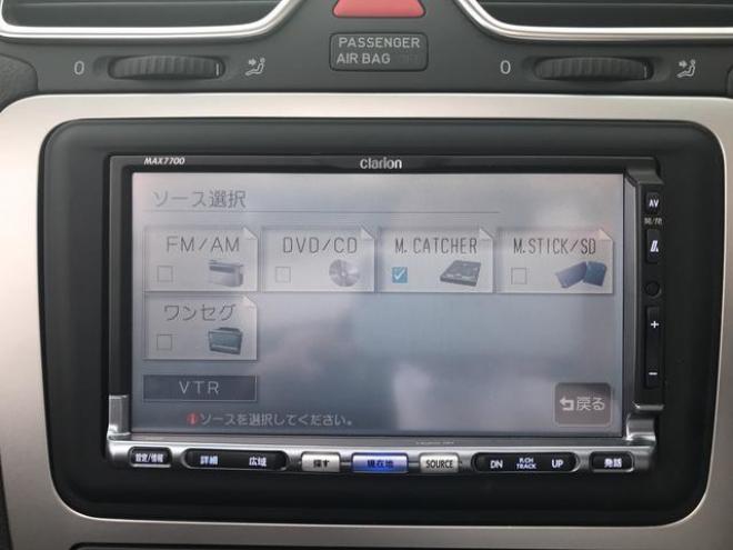 イオス ２．０Ｔ　ＦＳＩエンジン　キセノン　ブラックレザーシート 2WD 2000 オープンDr