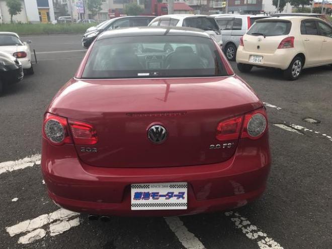 イオス ２．０Ｔ　ＦＳＩエンジン　キセノン　ブラックレザーシート 2WD 2000 オープンDr