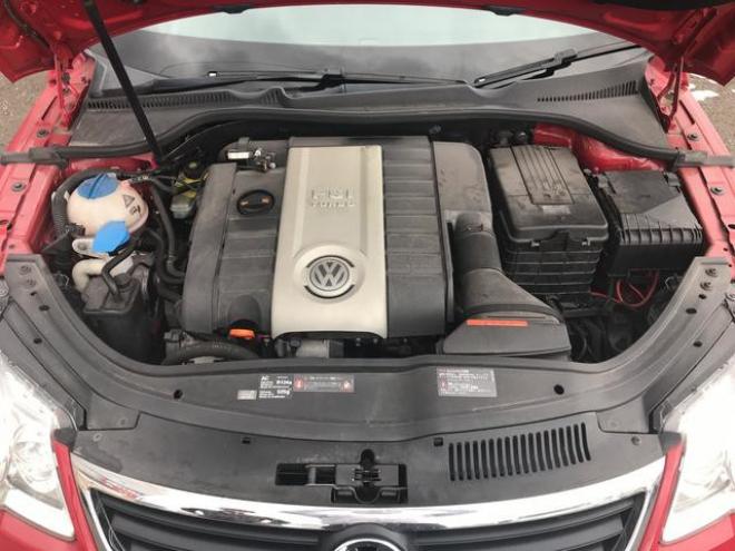 イオス ２．０Ｔ　ＦＳＩエンジン　キセノン　ブラックレザーシート 2WD 2000 オープンDr