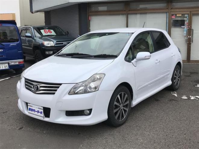 Ｇ　純正ＨＤＤナビ　バックカメラ　スマートキー　夏冬タイヤ付 2WD 2400 5Dr
