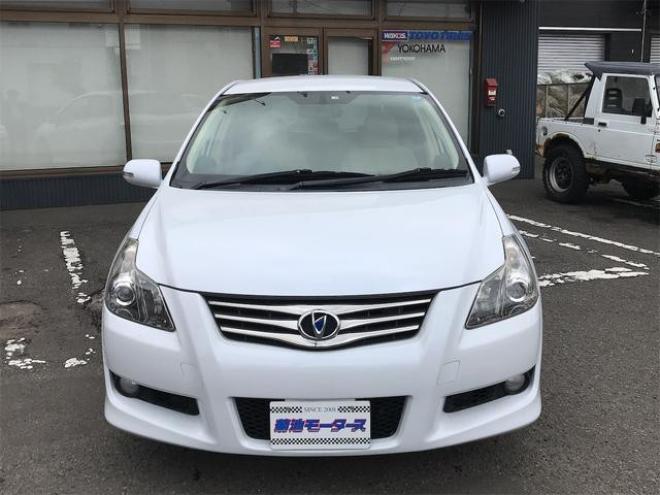 Ｇ　純正ＨＤＤナビ　バックカメラ　スマートキー　夏冬タイヤ付 2WD 2400 5Dr