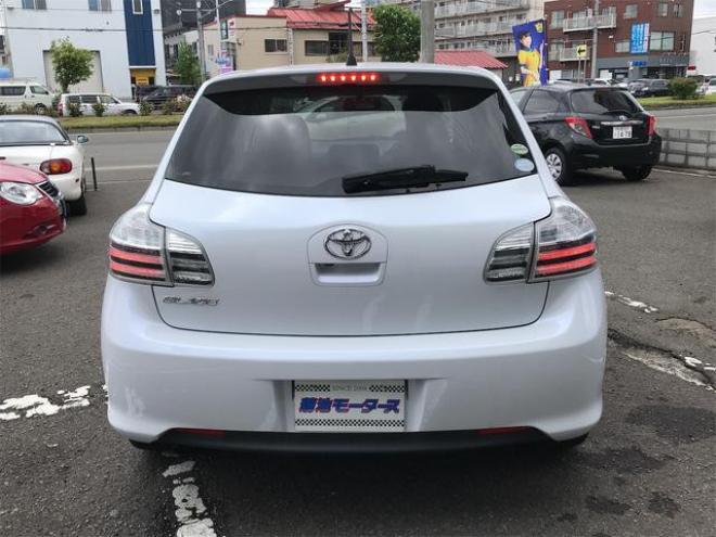 Ｇ　純正ＨＤＤナビ　バックカメラ　スマートキー　夏冬タイヤ付 2WD 2400 5Dr