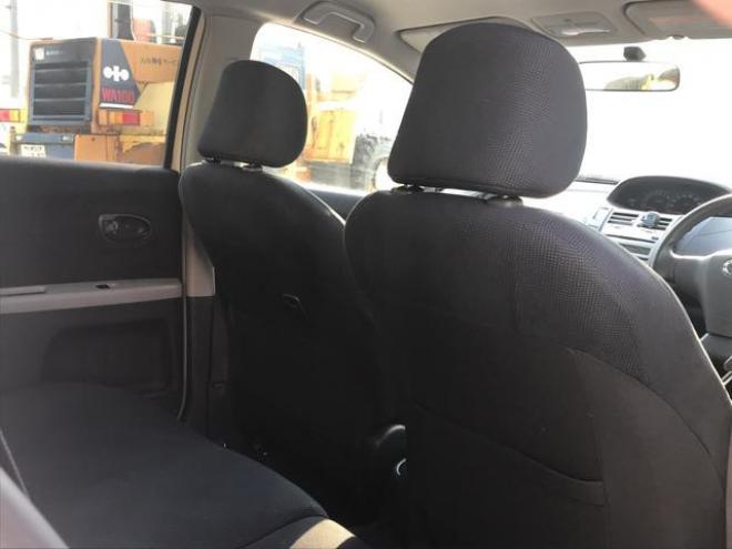 Ｕ　４ＷＤ　スマートキー　ＥＴＣ　エンジンスターター 4WD 1300 5Dr
