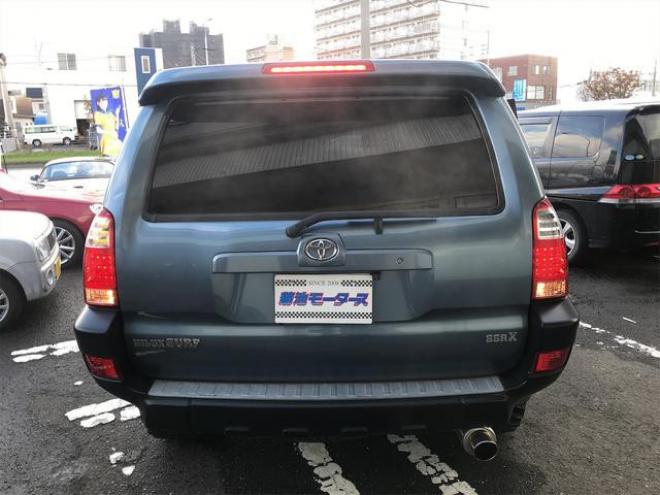 ＳＳＲ－Ｘ　４ＷＤ　ＨＤＤナビ　バックカメラ　リフトアップ 4WD 2700 5Dr