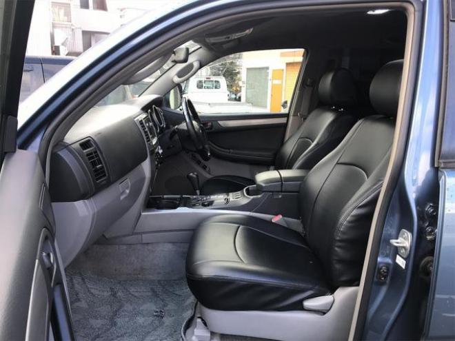 ＳＳＲ－Ｘ　４ＷＤ　ＨＤＤナビ　バックカメラ　リフトアップ 4WD 2700 5Dr