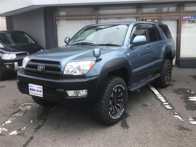 ＳＳＲ－Ｘ　４ＷＤ　ＨＤＤナビ　バックカメラ　リフトアップ 4WD 2700 5Dr