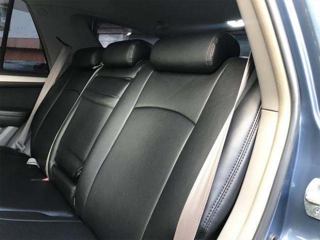 ＳＳＲ－Ｘ　４ＷＤ　ＨＤＤナビ　バックカメラ　リフトアップ 4WD 2700 5Dr