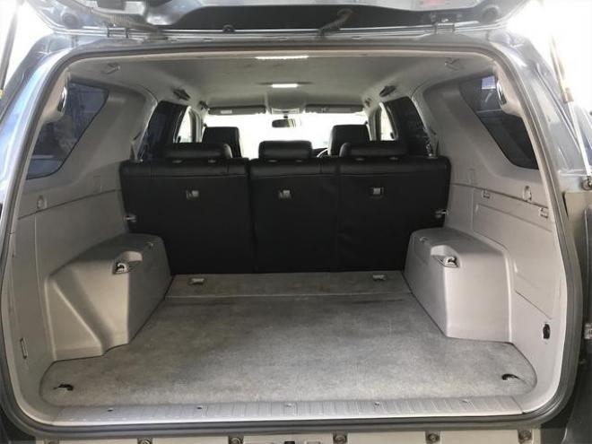 ＳＳＲ－Ｘ　４ＷＤ　ＨＤＤナビ　バックカメラ　リフトアップ 4WD 2700 5Dr
