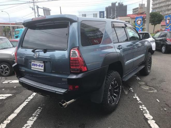 ＳＳＲ－Ｘ　４ＷＤ　ＨＤＤナビ　バックカメラ　リフトアップ 4WD 2700 5Dr