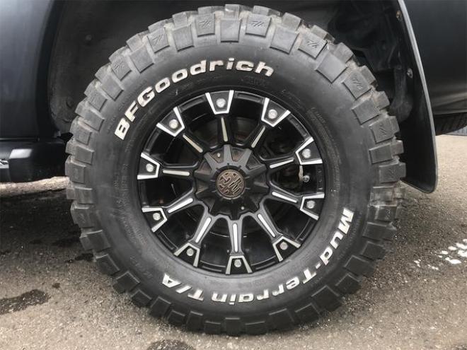 ＳＳＲ－Ｘ　４ＷＤ　ＨＤＤナビ　バックカメラ　リフトアップ 4WD 2700 5Dr