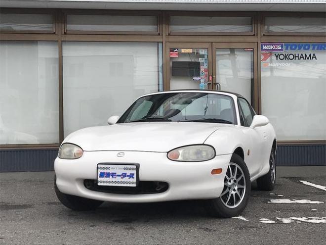 スペシャルパッケージ　ＢＯＳＥサウンドシステム　ハードトップ 2WD 1600 オープンDr