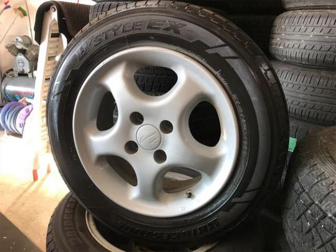 スペシャルパッケージ　ＢＯＳＥサウンドシステム　ハードトップ 2WD 1600 オープンDr