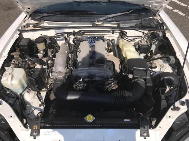 スペシャルパッケージ　ＢＯＳＥサウンドシステム　ハードトップ 2WD 1600 オープンDr