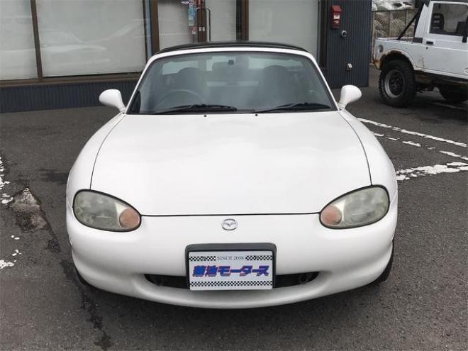 スペシャルパッケージ　ＢＯＳＥサウンドシステム　ハードトップ 2WD 1600 オープンDr
