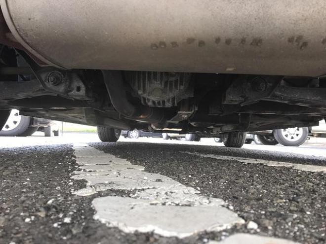 スペシャルパッケージ　ＢＯＳＥサウンドシステム　ハードトップ 2WD 1600 オープンDr