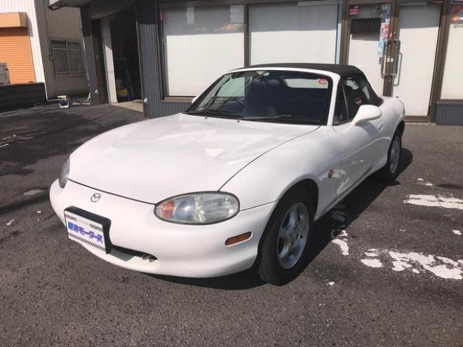 スペシャルパッケージ　ＢＯＳＥサウンドシステム　ハードトップ 2WD 1600 オープンDr