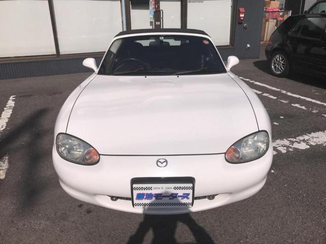 スペシャルパッケージ　ＢＯＳＥサウンドシステム　ハードトップ 2WD 1600 オープンDr