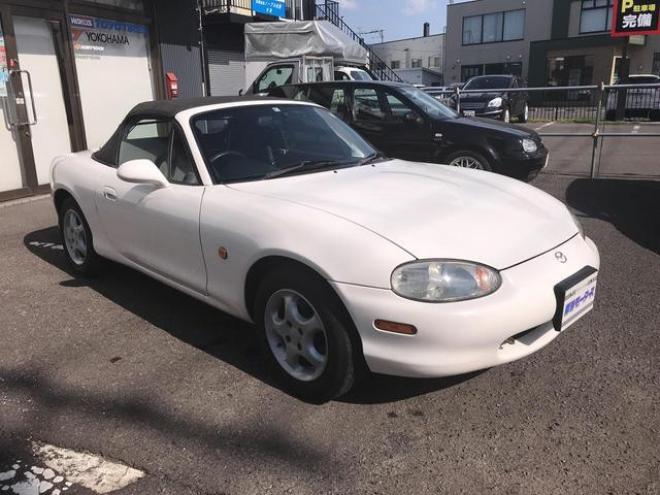 スペシャルパッケージ　ＢＯＳＥサウンドシステム　ハードトップ 2WD 1600 オープンDr