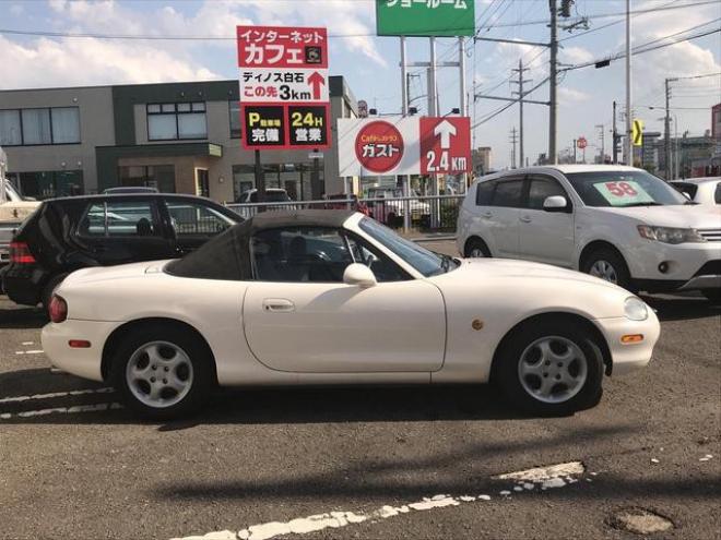 スペシャルパッケージ　ＢＯＳＥサウンドシステム　ハードトップ 2WD 1600 オープンDr